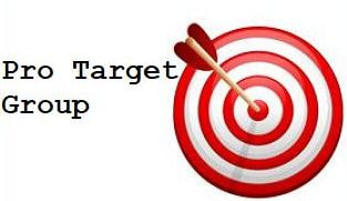 Pro Target Group - Home
